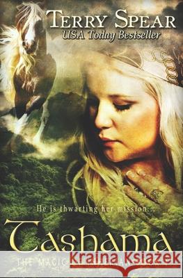 Tashama Terry Spear 9781633111172