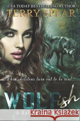 Wolfish Terry Spear 9781633111202