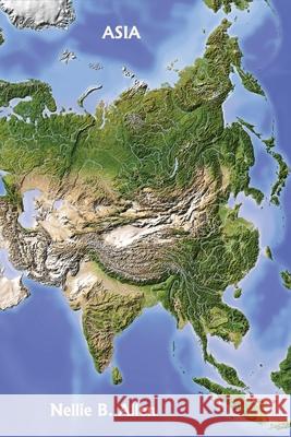 Asia (Yesterday's Classics) Nellie B. Allen 9781633342453 Yesterday's Classics