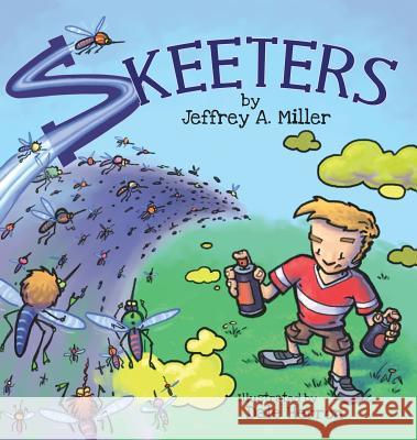 Skeeters Jeffrey Miller Herron Dale 9781633371767