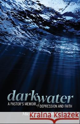 Darkwater: A Pastor's Memoir of Depression and Faith Michael J Scholtes 9781633376014 Boyle & Dalton