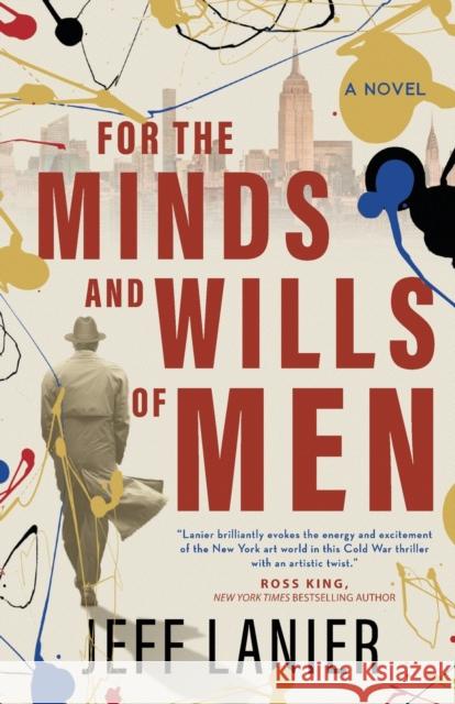 For the Minds and Wills of Men Jeff Lanier 9781633376106 Boyle & Dalton