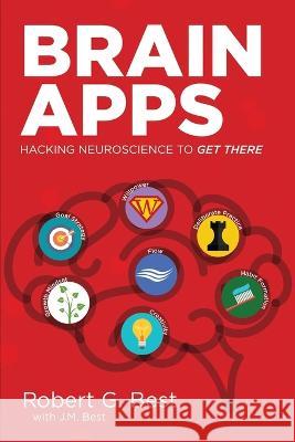 Brain Apps Robert Best, J M Best 9781633376540 Giant Pivot Table LLC