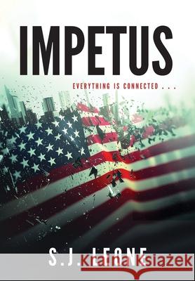 Impetus Sj Leone 9781633379664