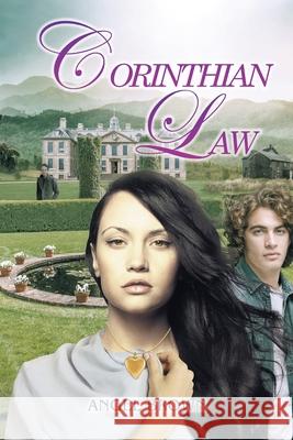 Corinthian Law Angel Brown 9781633389892