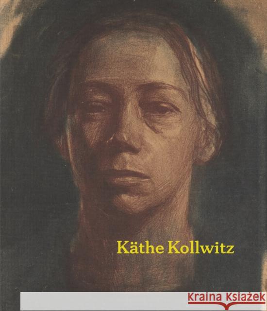 Kathe Kollwitz: A Retrospective  9781633451612 Museum of Modern Art