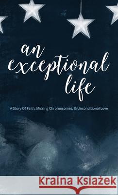 An Exceptional Life Jada Babcock 9781633572331