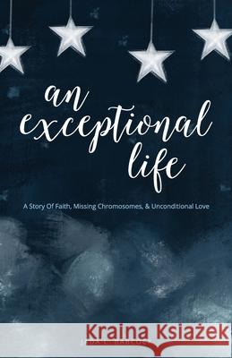 An Exceptional Life Jada Babcock 9781633573864