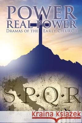 Power - Real Power James E Kifer   9781633574274 New Harbor Press