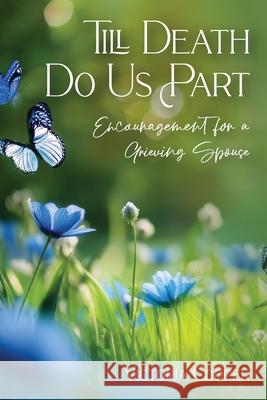 Till Death Do Us Part Victoria Cooper 9781633574687 New Harbor Press