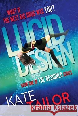 Lucid Design Kate Tailor 9781633735422