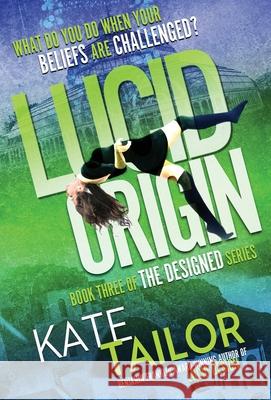 Lucid Origin Kate Tailor 9781633736405