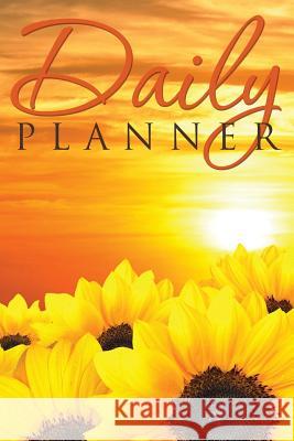 Daily Planner Speedy Publishin 9781633835108 Speedy Publishing LLC