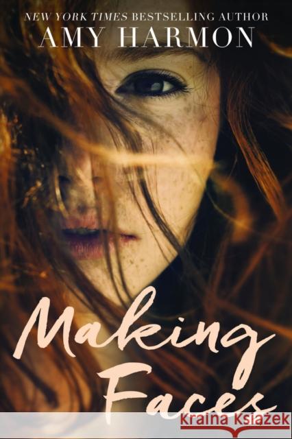 Making Faces Amy Harmon 9781633920958