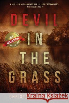 Devil in the Grass Christopher Bowron 9781633932067 Koehler Books