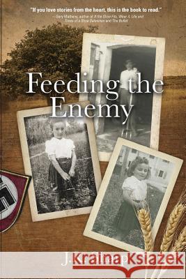 Feeding the Enemy J. R. Sharp 9781633932500 Koehler Books