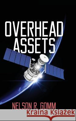 Overhead Assets Nelson R Gomm 9781633937598 Koehler Books