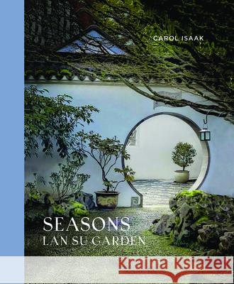 LAN Su Seasons  9781634050791 Chin Music