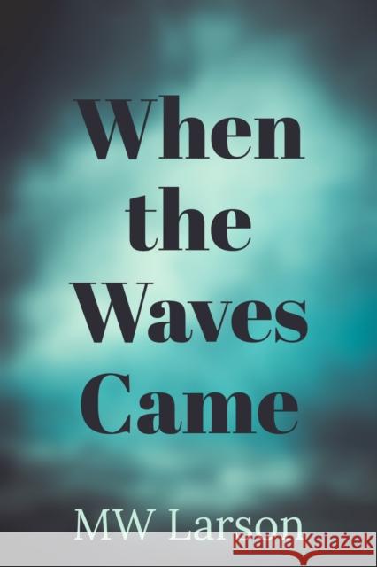 When the Waves Came  9781634059817 Chin Music