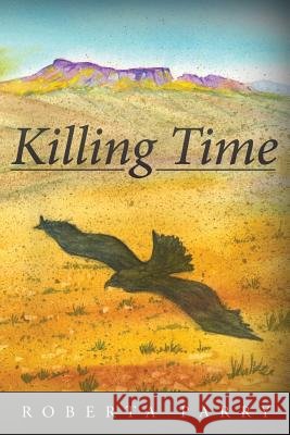 Killing Time Roberta Parry 9781634139236