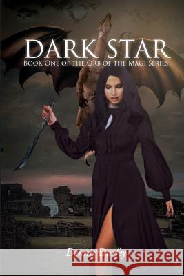 Dark Star Dennis Durfey   9781634170673 Page Publishing, Inc.