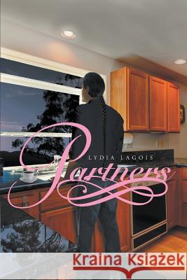 Partners Lydia Lagois 9781634175401 Page Publishing, Inc.