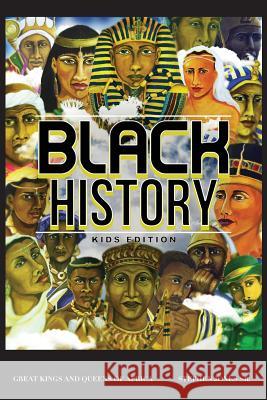 Black History Stephen Jones Sr   9781634178907 Page Publishing, Inc.