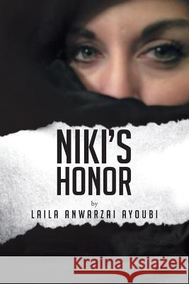 Niki's Honor Laila Anwarza 9781634179140