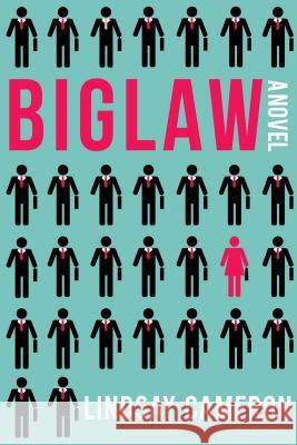 Biglaw Lindsay Cameron 9781634250276 Ankerwycke