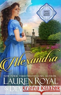 Alexandra Lauren Royal Devon Royal 9781634691727 Novelty Publishers, LLC