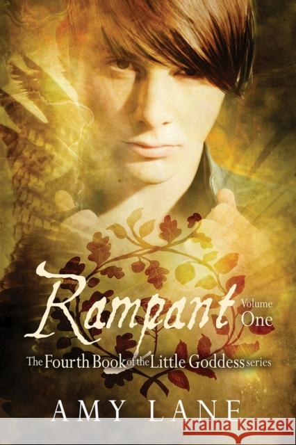 Rampant, Vol. 1 Amy Lane 9781634763486 DSP Publications