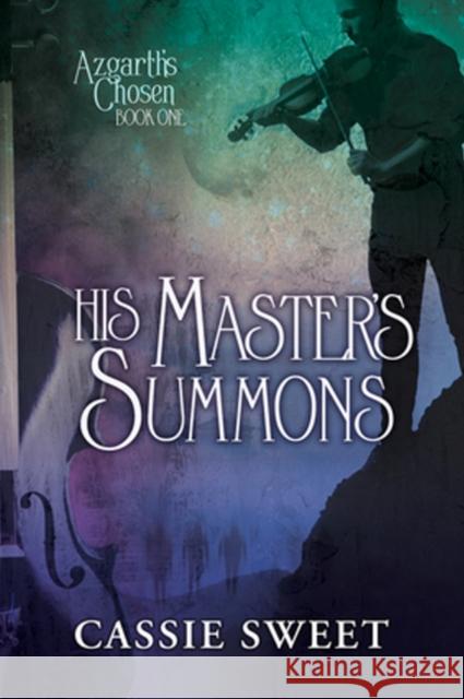 His Master's Summons Cassie Sweet 9781634763639