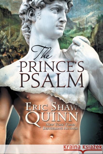 The Prince's Psalm Eric Shaw Quinn 9781634768351