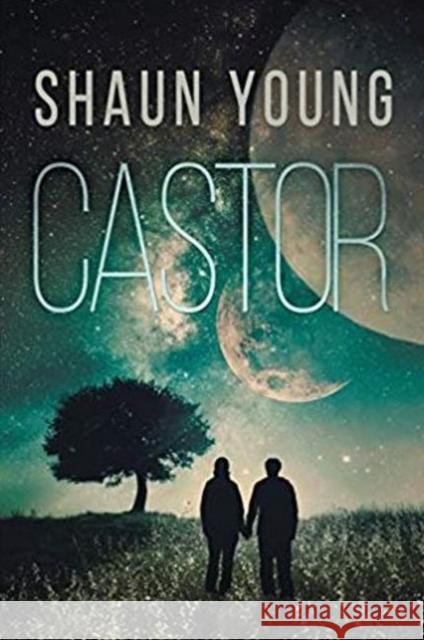 Castor Shaun Young 9781634768863 Harmony Ink Press