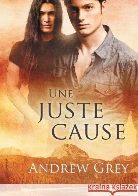 Une juste cause Grey, Andrew 9781634768986