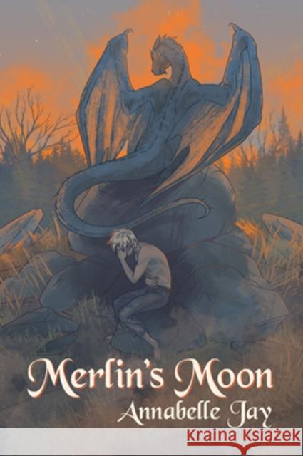 Merlin's Moon Annabelle Jay 9781634769990