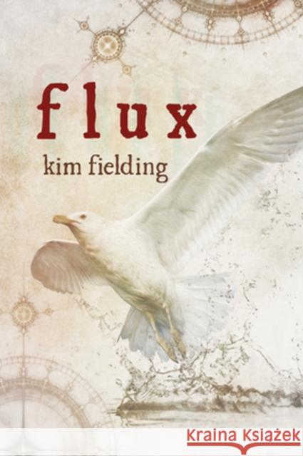 Flux Kim Fielding 9781634770712 DSP Publications