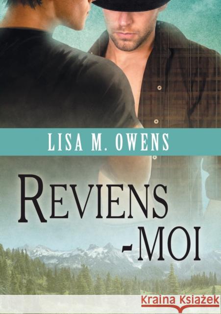 Reviens-Moi (Translation) Owens, Lisa M. 9781634770774