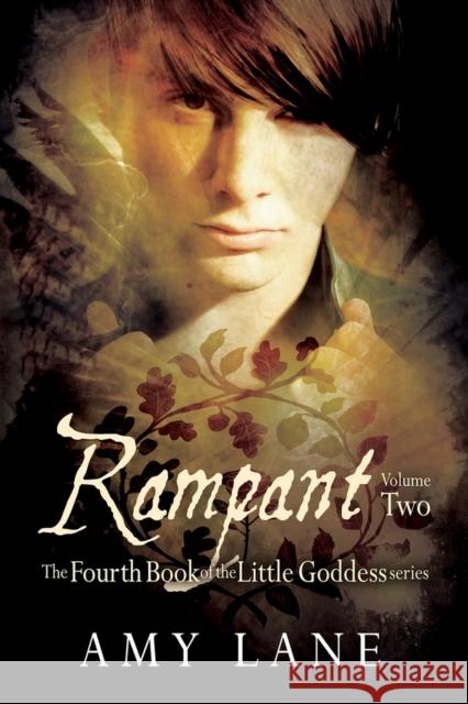 Rampant, Vol. 2 Amy Lane 9781634771818 DSP Publications