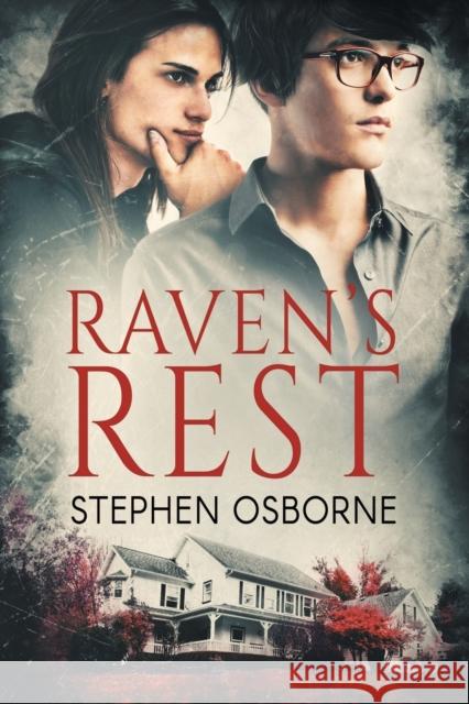 Raven's Rest Stephen Osborne 9781634777001