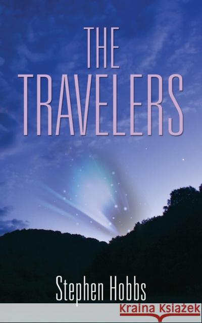 The Travelers Stephen Hobbs 9781634909587 Booklocker.com