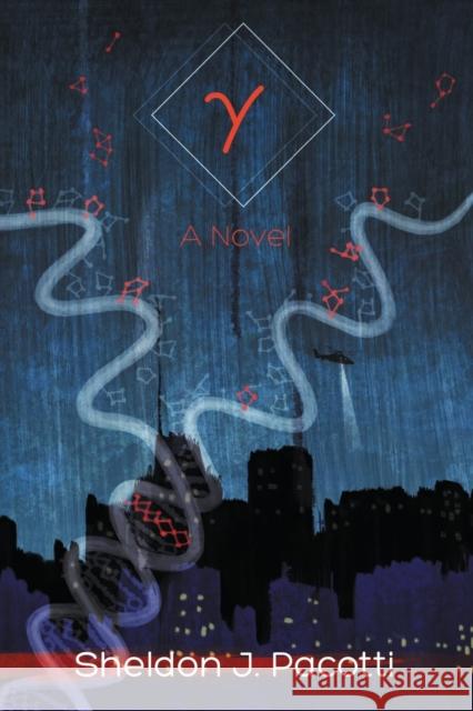 Gamma Sheldon J. Pacotti 9781634913249 Booklocker.com