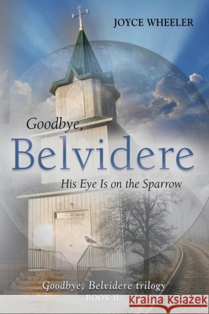 Goodbye, Belvidere: His Eye Is on the Sparrow Joyce Wheeler 9781634922371 Booklocker.com