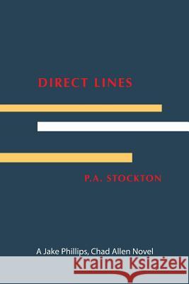 Direct Lines P a Stockton 9781634927819 Booklocker.com