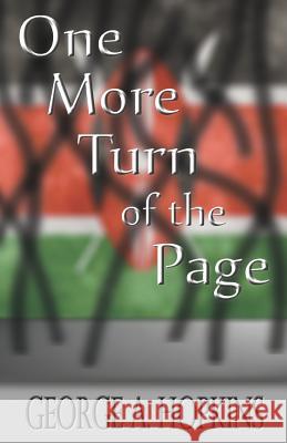 One More Turn of the Page George a. Hopkins 9781635055368