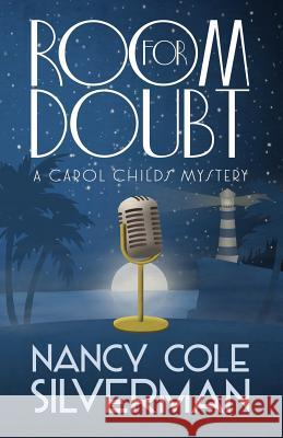 Room for Doubt Nancy Cole Silverman 9781635112351