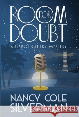 Room for Doubt Nancy Cole Silverman 9781635112382