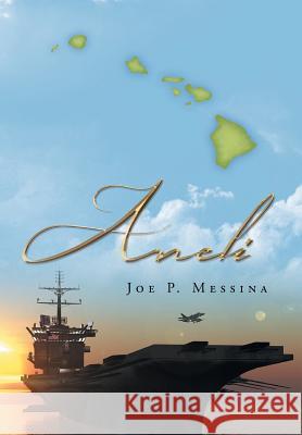 Aneli Joe P Messina   9781635254273 Christian Faith Publishing, Inc.