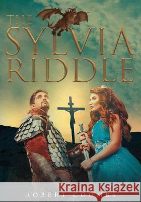 The Sylvia Riddle Robert Coombs 9781635254860