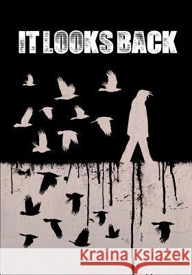 It Looks Back Jsb                                      Jsb 9781635299373 Caliber Comics